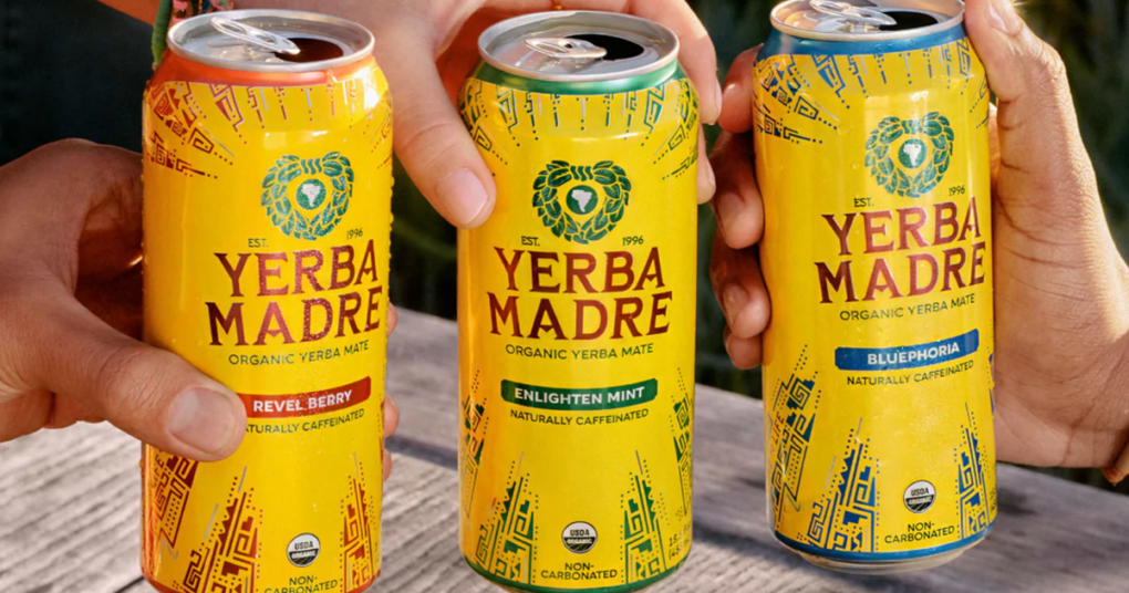 Is Yerba Mate The Next Big Thing In Tea?