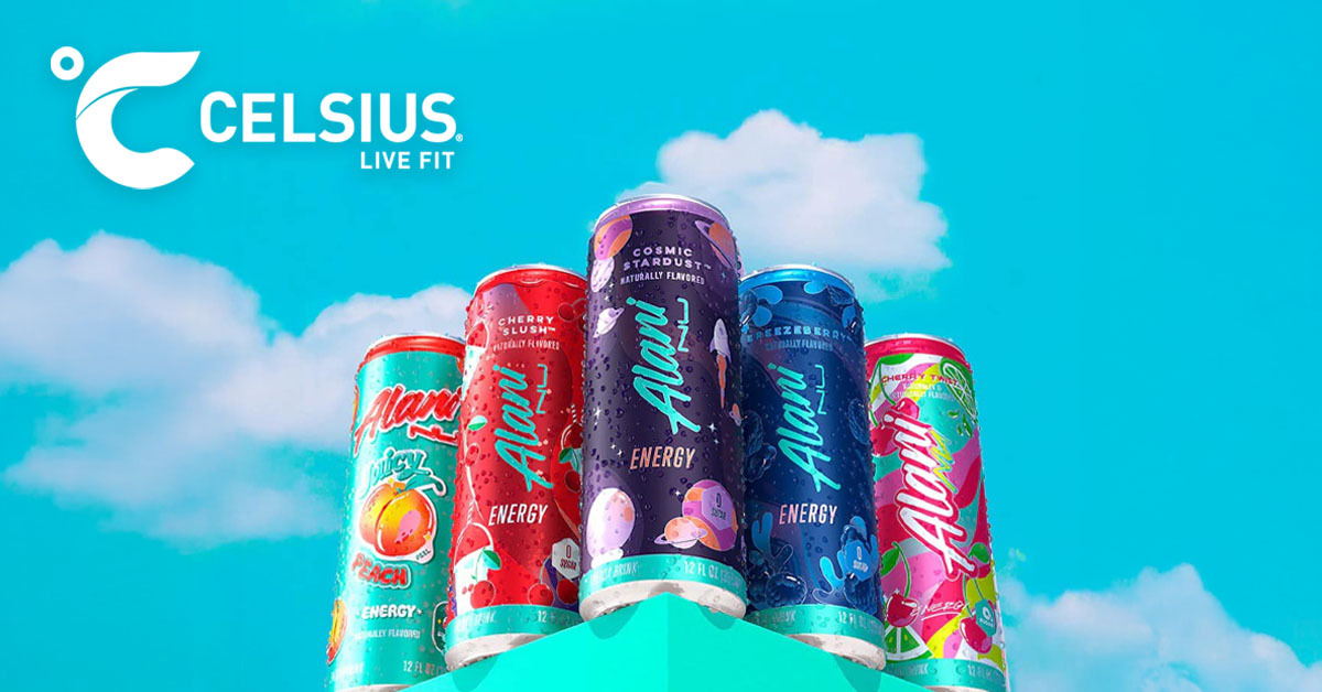 Celsius’s ‘Modern Energy Platform’ Exemplifies Strength In Numbers