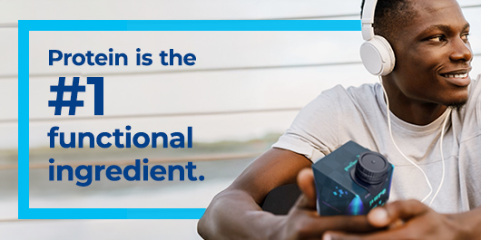 It's time to prioritize protein.