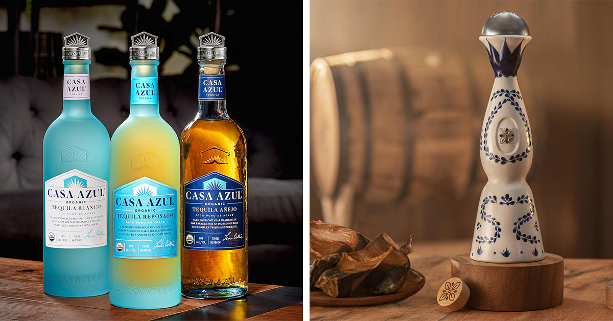 🔷 Casa Azul Wins Trademark Case