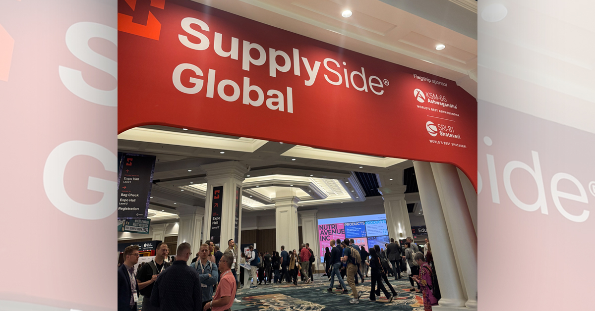 📝 SupplySide: Protein Stacking, Creatine Revival and Clean Label Innovation