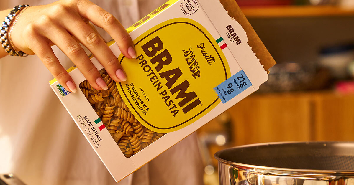 Brami’s Velocities Surge 58% As VMG, Legacy Pasta Makers Buy In