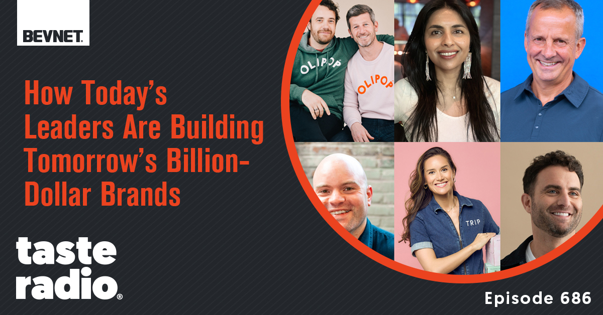 💰 How Today’s Leaders Are Building Tomorrow’s Billion-Dollar Brands