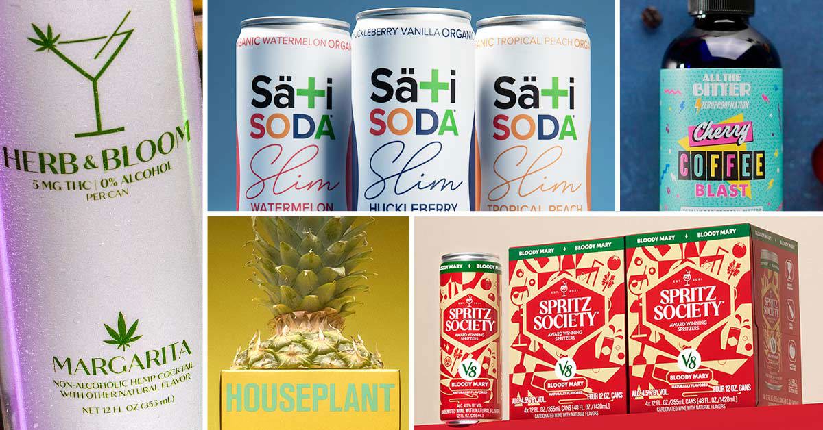 🆕 Gallery: This Week’s Hot New Sips