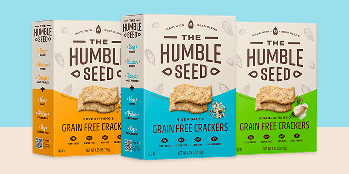🌱 The Humble Seed Acquired