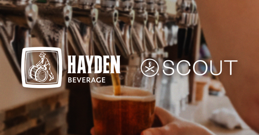 🚛 Hayden Beverage to Acquire Scout Distribution Idaho JV