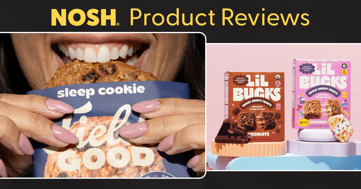 ⭐ Reviews: Lil Bucks and Fields Good