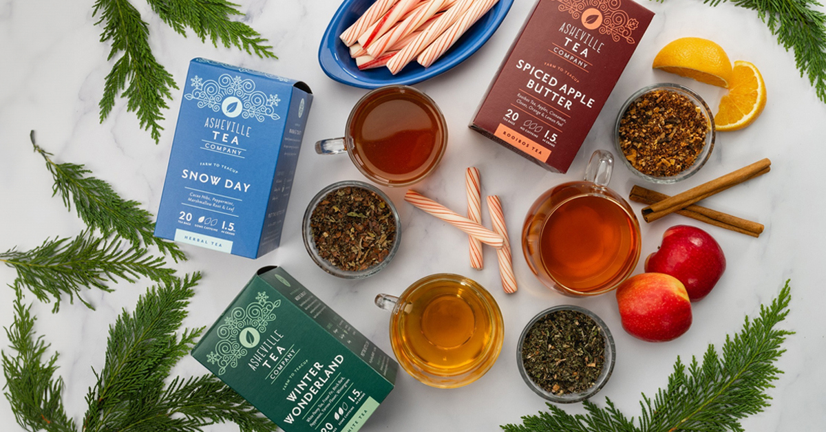 🫖 Asheville Tea Co. Plots A Path Forward