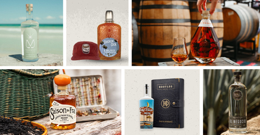 🥃 Spirits Gallery: New Releases From Yola, Freeland, 1953, Bruichladdich and More