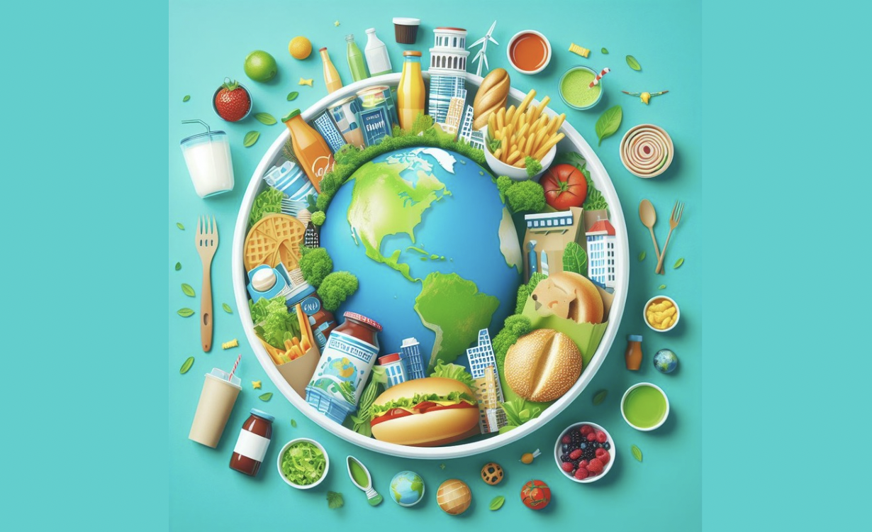 🌎 Planet-Friendly Campaigns from Dole, Impossible and Vital Farms