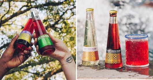 🥂 The Phony Negroni Built Its Brand In Bars, What’s Next?