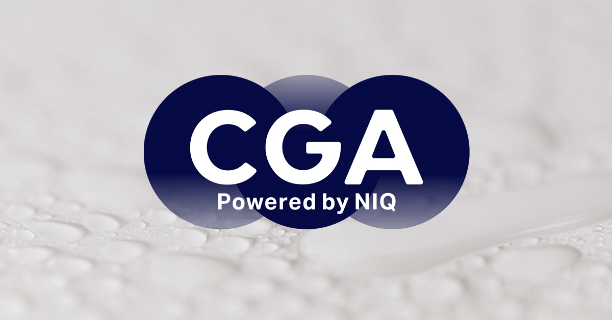 📉 CGA: On-Premise Chain Dollar Sales Decline vs. 2023; Beer Gaining Share of Bev-Alc Dollars