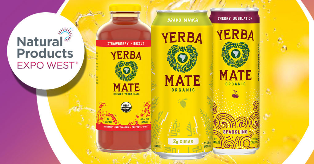 📝 Yerba Mate Mania, Plus A Growing ‘Forest’