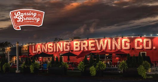 🤝 Ex-Atwater Owner Takes Majority Stake in Lansing Brewing