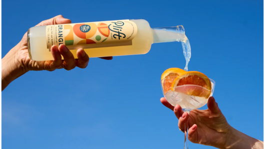 Hemp Beverage Volume +133% in 2025, per Hemp Beverage Alliance