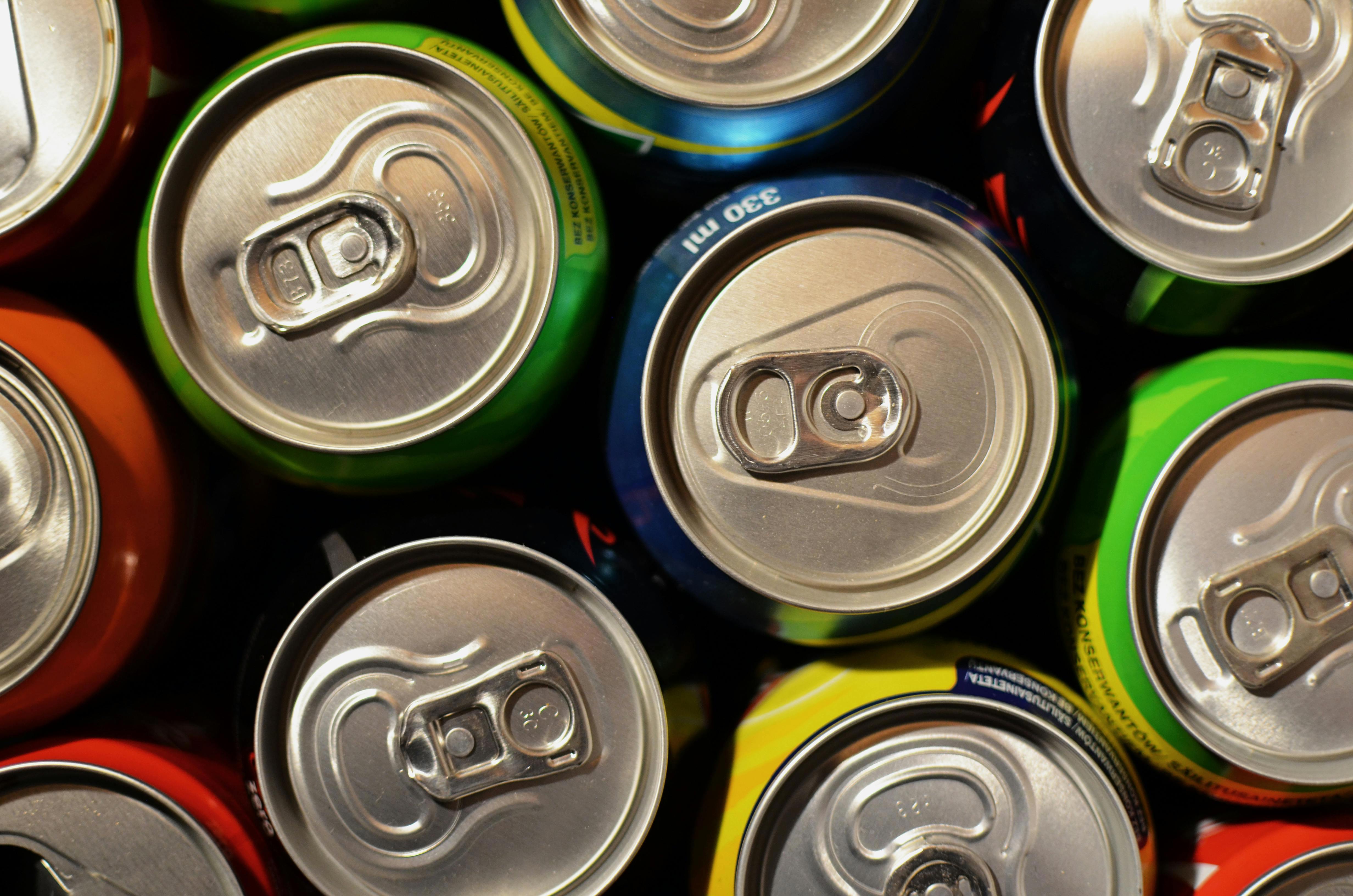 ❤️‍🩹 MAHA Pegs Soda Against SNAP