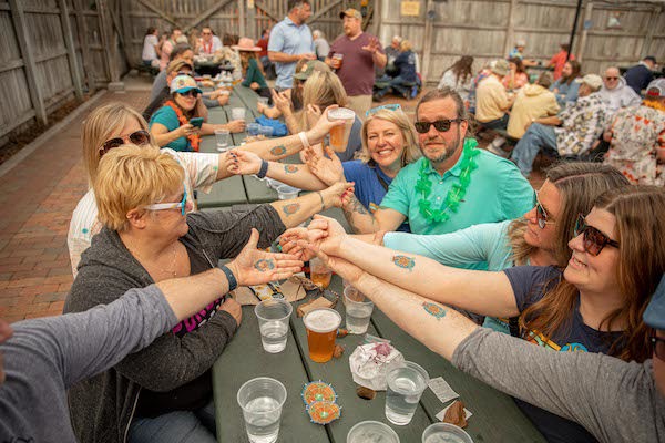 🌞 It’s Officially Oberon Season (And New Oberon Beers Are Coming)