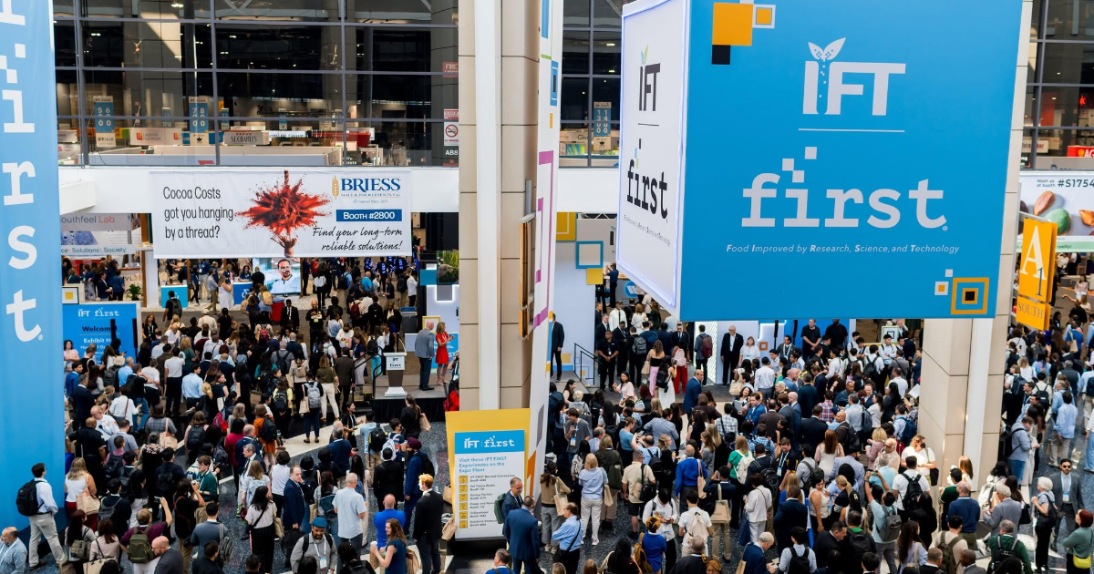 IFT FIRST: What We’re Watching