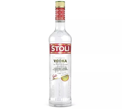 🏦 Stoli Files for Bankruptcy