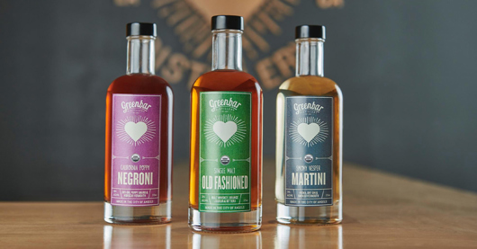 🤔 Pondering the Meaning of Cocktails With Greenbar Distillery