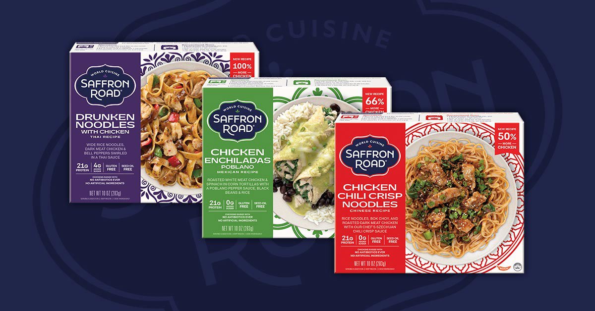 🧊 Frozen Foods Is Having Its MAHA Moment