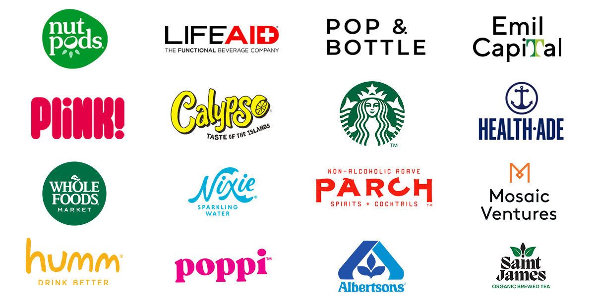 🤝 BevNET Live in 18 Days: Join 625+ Beverage Industry Professionals