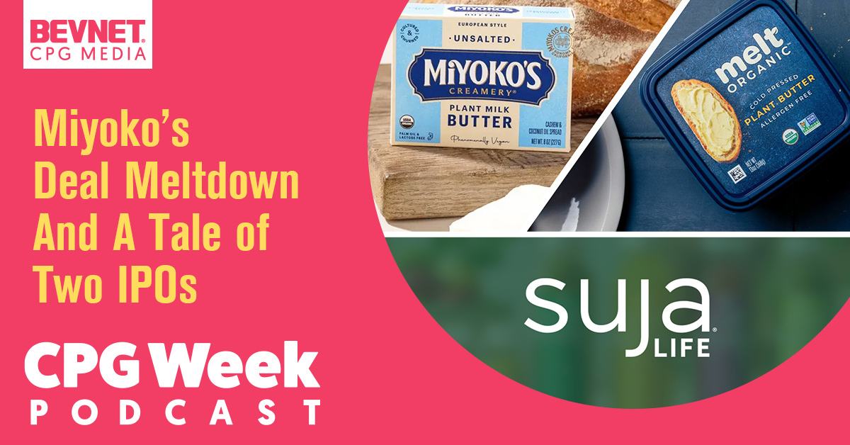 📈 Plus, A Tale of Two IPOs