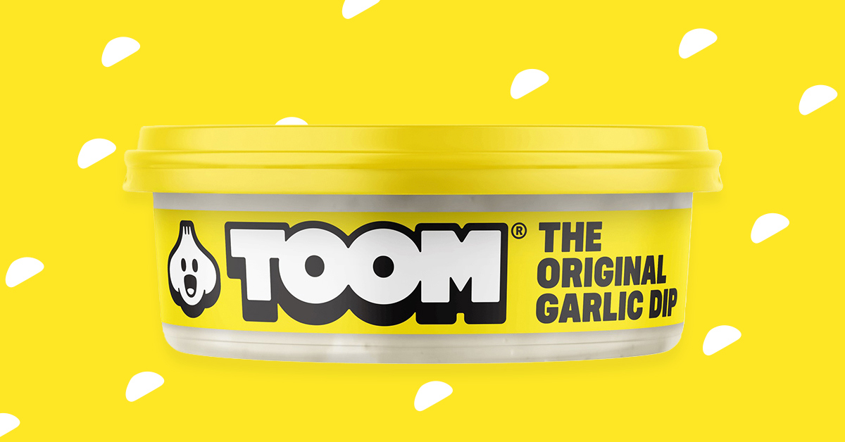 🧄 Can Toum Be The Next Hummus? 