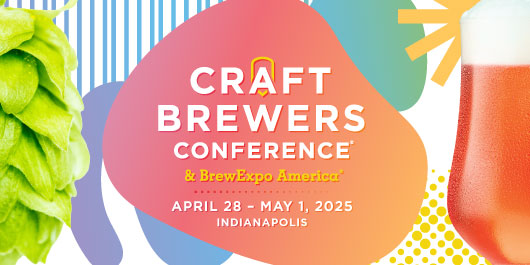Push the Boundaries of Your Brewing Potential and Gear Up for Growth