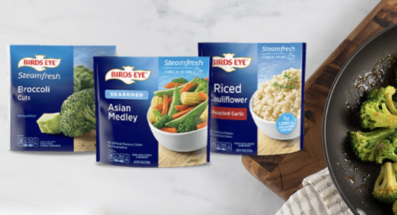 ⛔ Conagra to Close Wisconsin Birds Eye Plant  