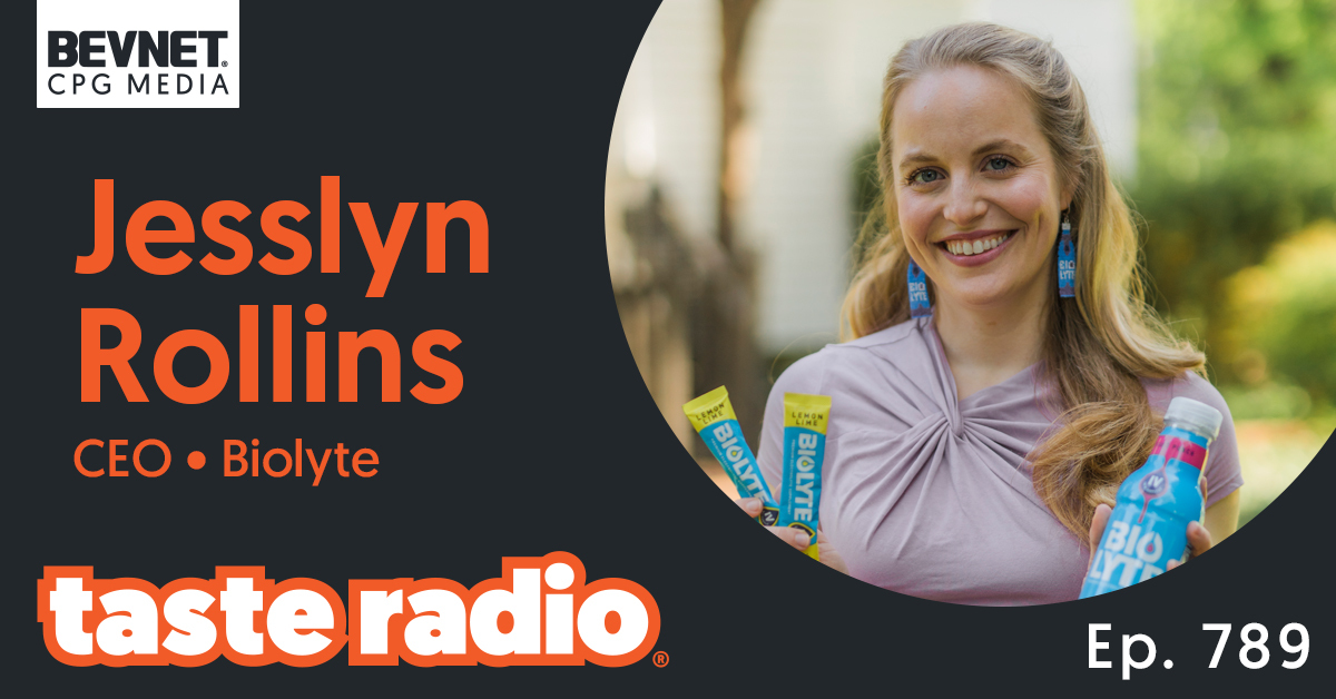 How Biolyte Bootstrapped Its Way To $22M.