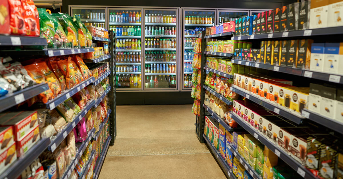 🏪  C-Store Summer A Washout for Food 