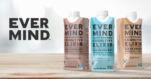 🧠 Money on My Mind: Cognitive Drink Closes $1.3M Round