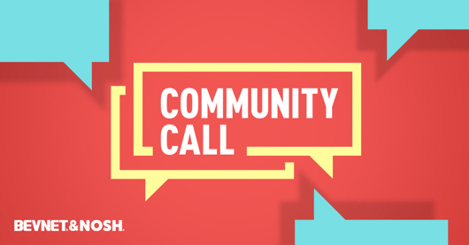 🧑‍💻 BevNET & NOSH Community Calls This December: Social Media That Drives Trial, Strategies for TikTok Growth, Behind the Scenes on Limited Time Offers