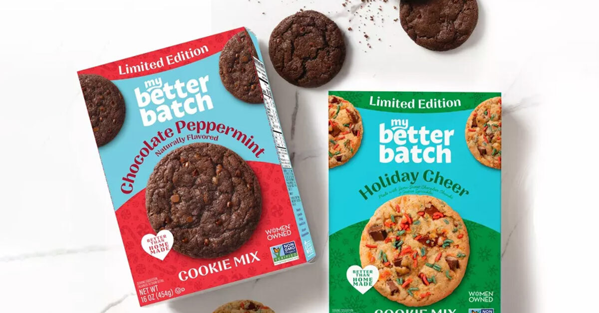 🍪 Inside My Better Batch’s Retail Ramp-up