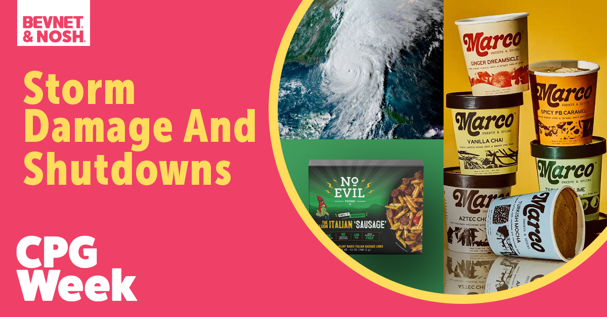 🌀 Storm Damage and Shutdowns