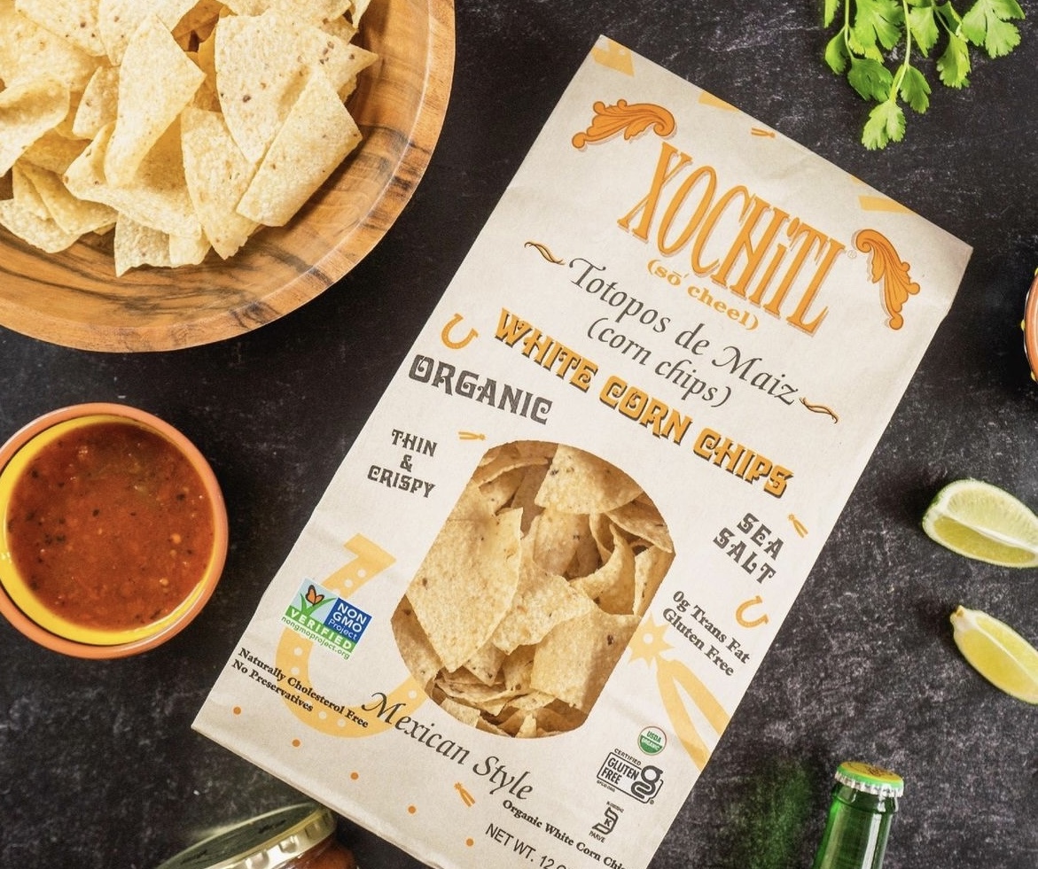 🤝 Forward Consumer Partners Acquires Xochitl