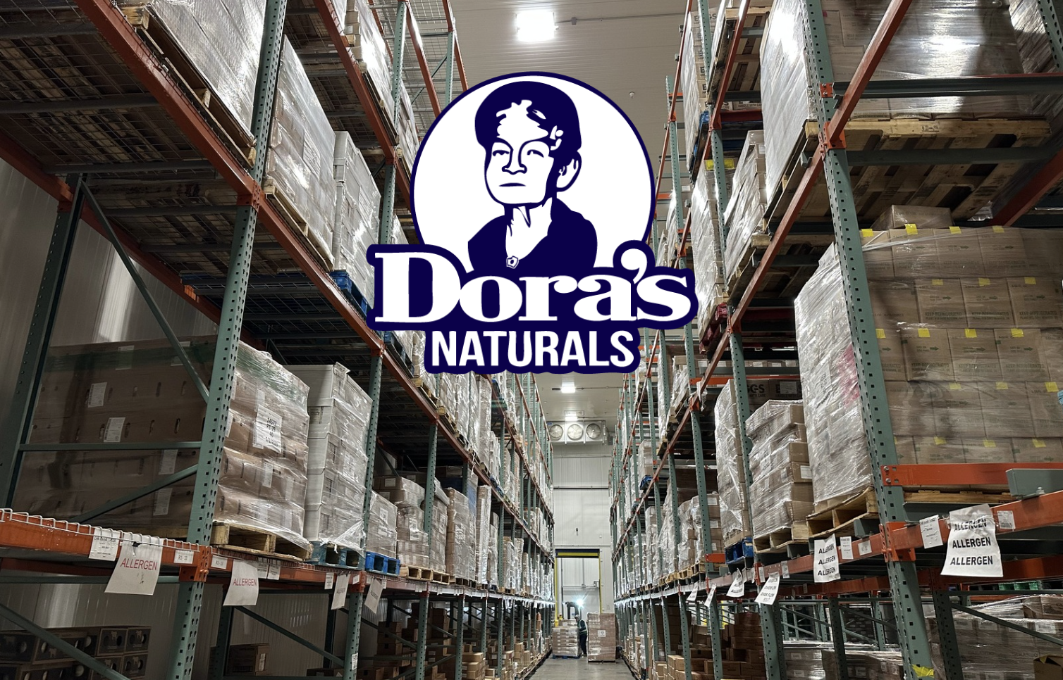 🚚 DSD Darling Dora’s Doubles Down on Expansion