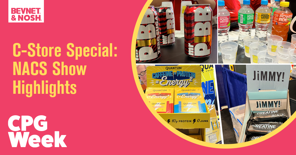 🏪 Highlights From the NACS Show