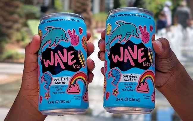 🧃 Adult Drinks For Kids