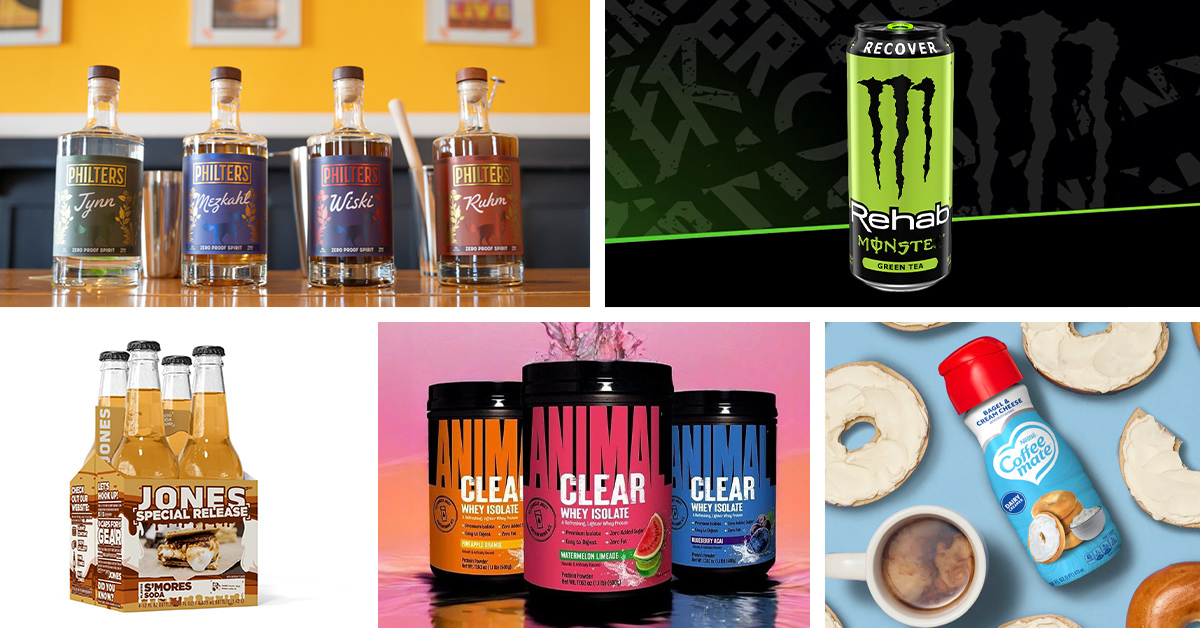 🆕 Gallery: This Week’s Hot New Sips