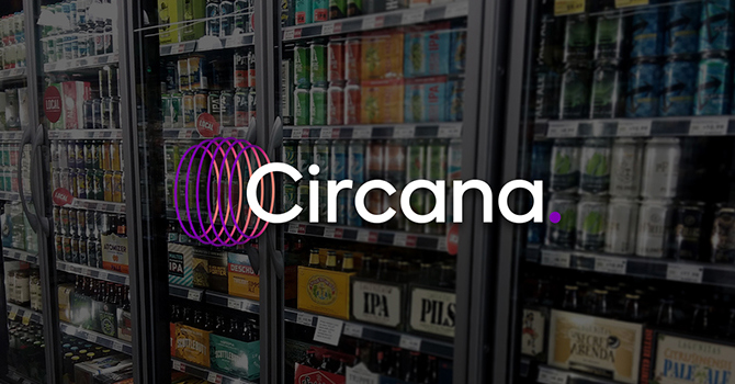 📉 Circana Weekly Scans: Total Bev-Alc -10% vs. 2023, +1% Over Prior Week