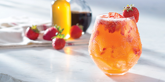 Honey Makes NA Beverages Better