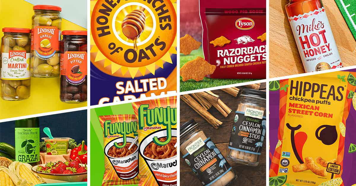 🆕 Gallery: This Week’s Hot New Products