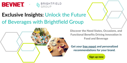 Unlock the Functional Beverage Revolution: Exclusive Insights from Brightfield Group