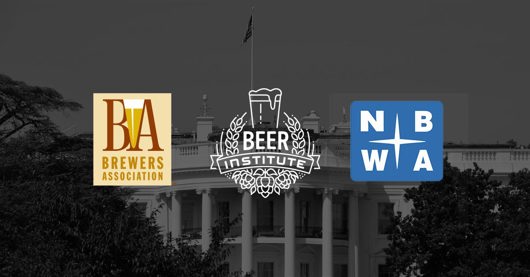 🍻 CHEERS Act Introduced to Give Bars and Restaurants Tax Deduction for Draft Systems