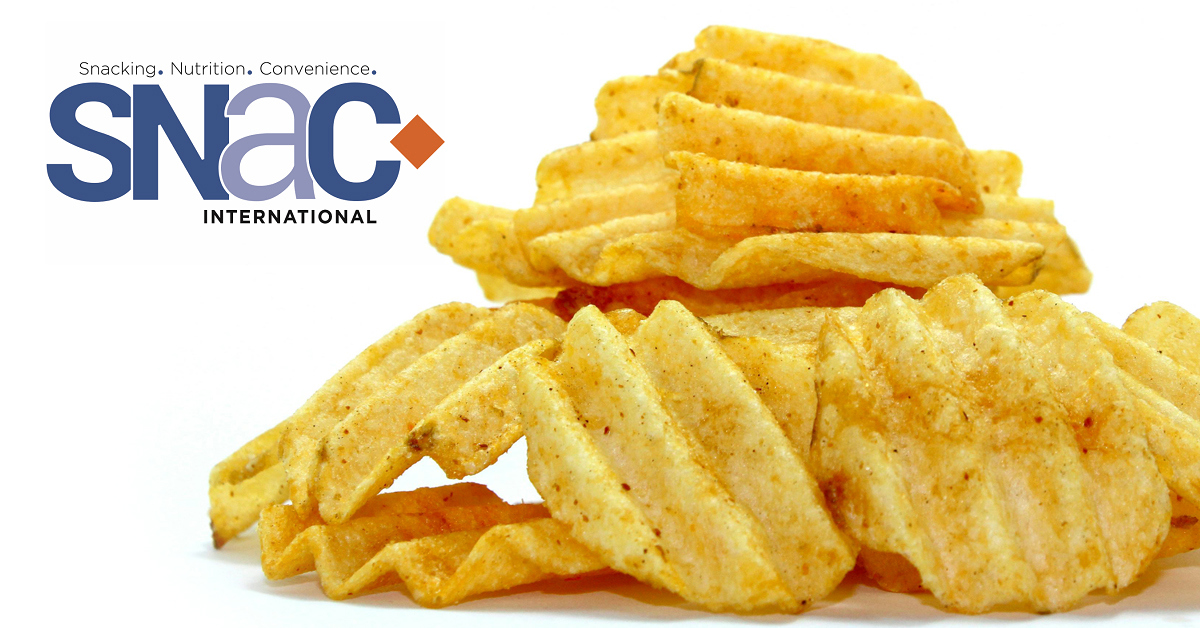 🍪 SNAC Takes Industry’s Temperature