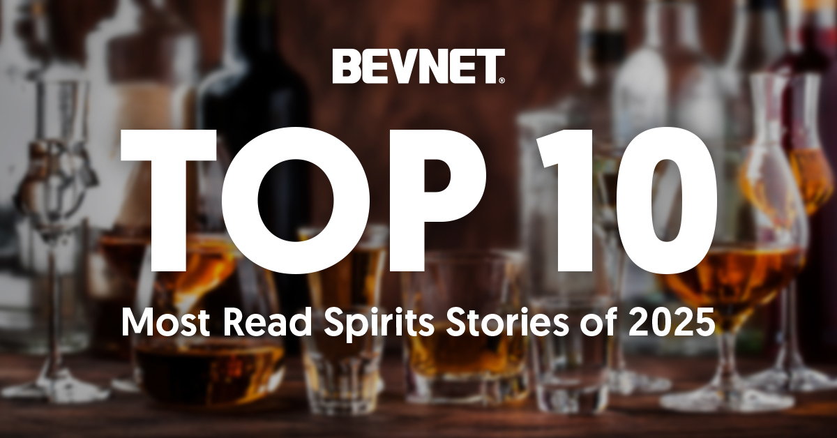 The Top Ten Most Read Spirits Stories of 2025