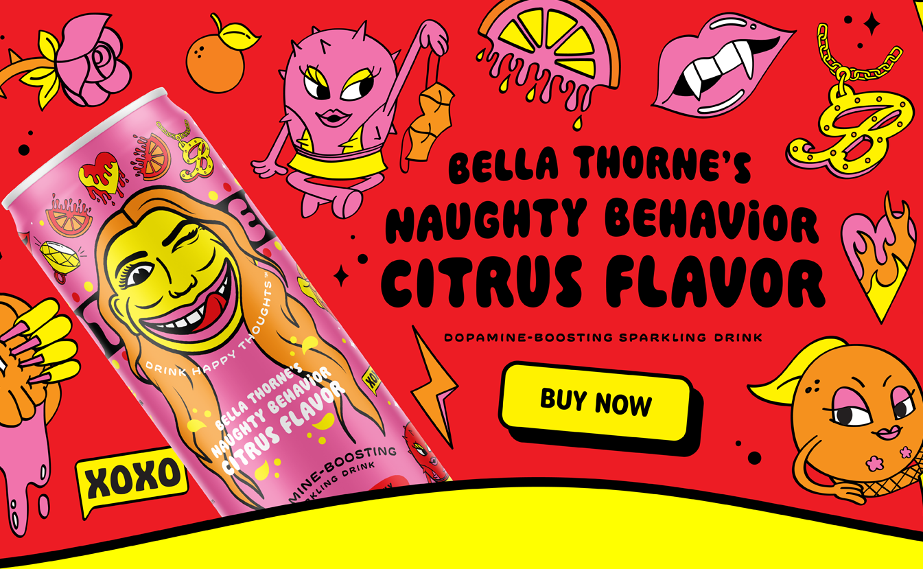 🤑 Promos For Prime Day: A Lesson From Illicit Elixirs