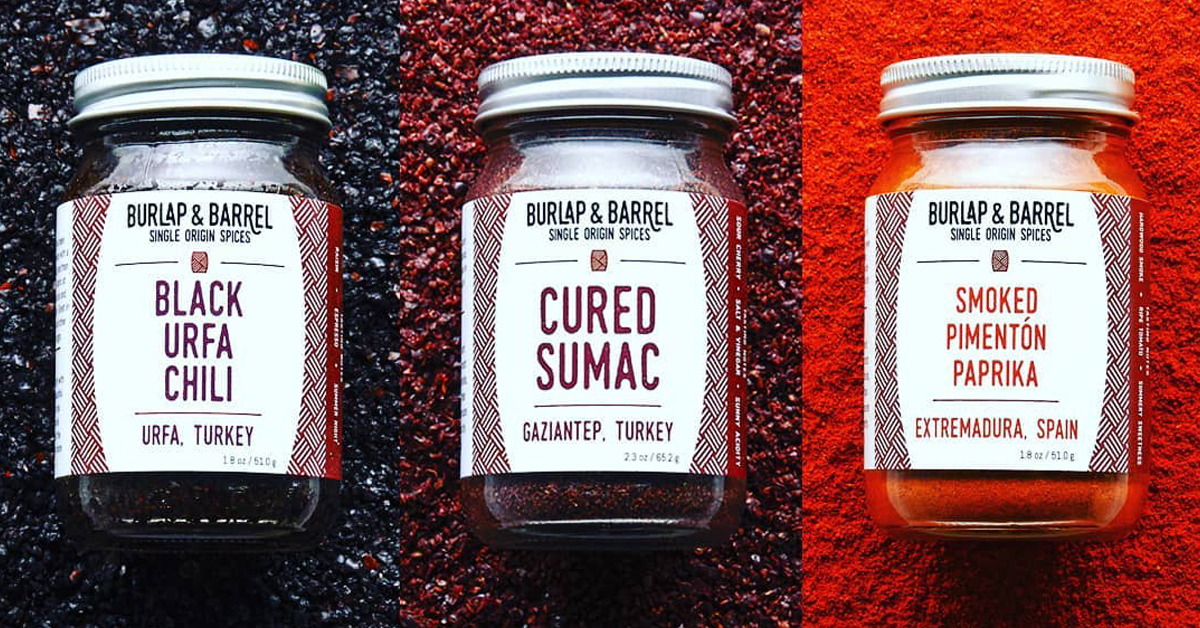 🌍 How Burlap & Barrel Spiked Sales To Tackle Tariffs